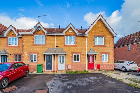 undefined, Gaulden Grove, Cardiff CF23