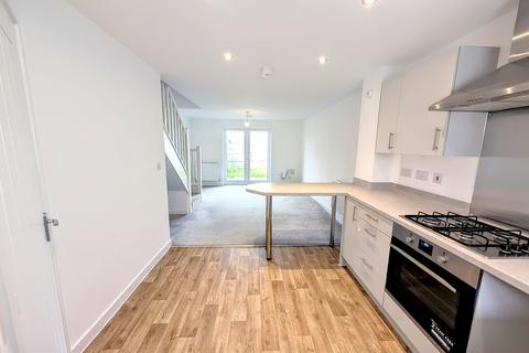 undefined, Heol Y Gylfinir, Llanilid, PONTYCLUN