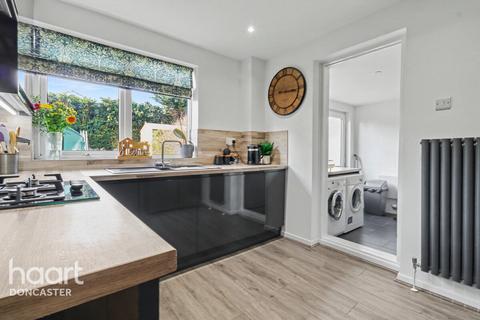 undefined, Kelsey Gardens, Doncaster