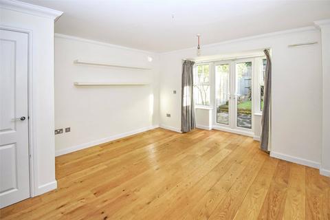 3 bedroom end of terrace house for sale, Glenwood Court, Hampshire GU14