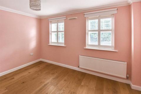 3 bedroom end of terrace house for sale, Glenwood Court, Hampshire GU14