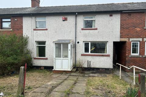 2 bedroom townhouse for sale, Dawson Avenue, Bradford