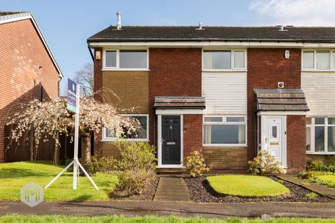 Hatherleigh Walk, Breightmet, Bolton, BL2 6TT