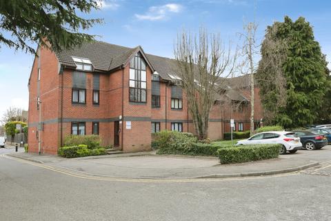 1 bedroom flat for sale, Elton Park, Watford