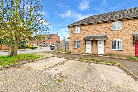 undefined, Basham Street, Diss