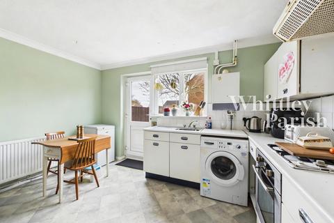 undefined, Basham Street, Diss