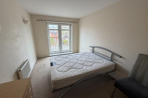 undefined, Egremont Court, Warrington, WA4
