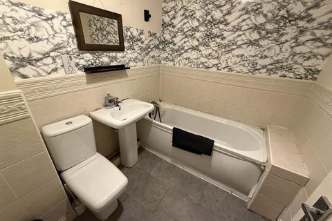 undefined, Egremont Court, Warrington, WA4