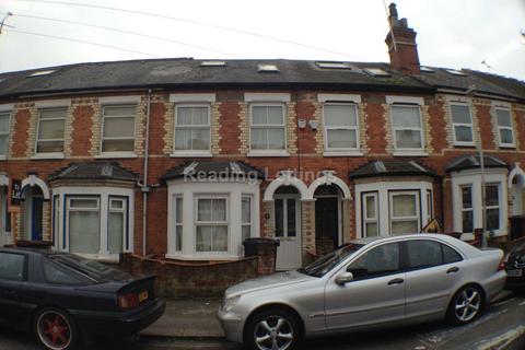 undefined, Grange Avenue