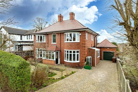 4 bedroom detached house for sale, Primley Park Road, Leeds, West Yorkshire