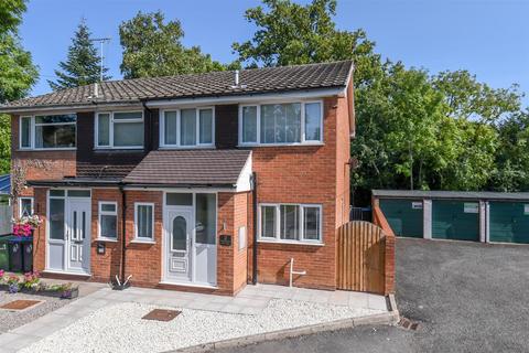 3 bedroom semi-detached house for sale, St. Marys Close, Ullenhall, Nr. Henley-in-Arden B95