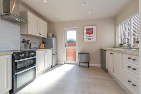 3 bedroom semi-detached house for sale, St. Marys Close, Ullenhall, Nr. Henley-in-Arden B95