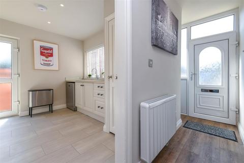 3 bedroom semi-detached house for sale, St. Marys Close, Ullenhall, Nr. Henley-in-Arden B95