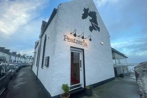 Restaurant to rent, 22 Shore St Isle Of Islay PA43 7LB