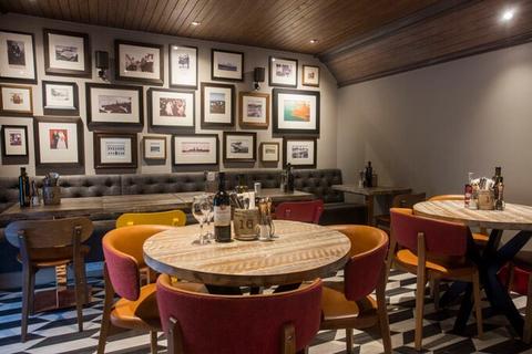 Restaurant to rent, 22 Shore St Isle Of Islay PA43 7LB