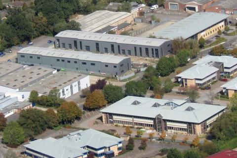 Warehouse for sale, Fishponds Rd Wokingham RG41 2GZ