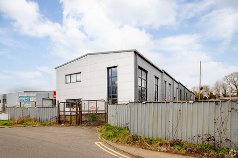 Warehouse for sale, Fishponds Rd Wokingham RG41 2GZ