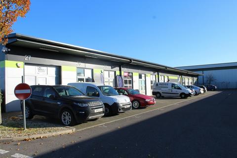 Industrial unit to rent, Smeaton Close Aylesbury HP19 8FJ