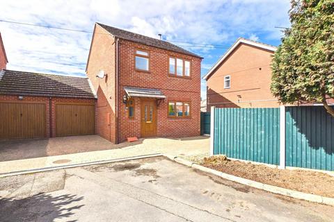 undefined, Smithfield Close, Market Drayton, Shropshire