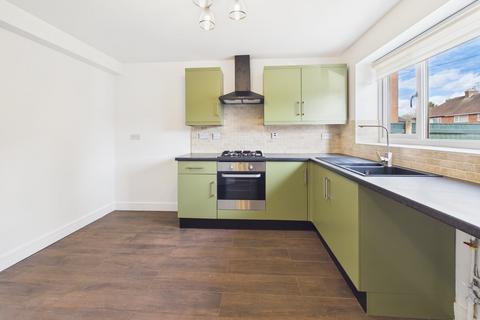 undefined, Smithfield Close, Market Drayton, Shropshire