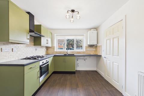 undefined, Smithfield Close, Market Drayton, Shropshire