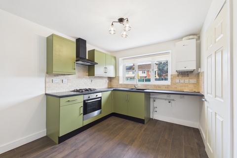 undefined, Smithfield Close, Market Drayton, Shropshire