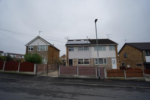undefined, Topcliffe Mead, Morley, Leeds