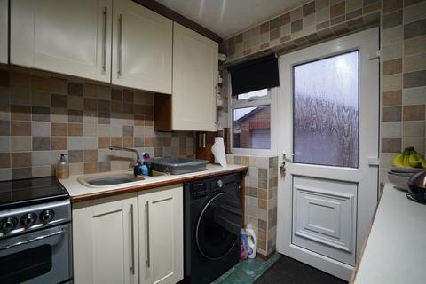 undefined, Topcliffe Mead, Morley, Leeds
