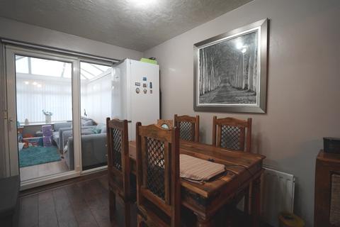 undefined, Topcliffe Mead, Morley, Leeds