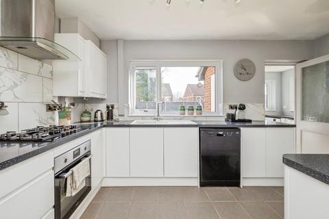 3 bedroom detached house for sale, Wathen Way, Marsham, Norwich