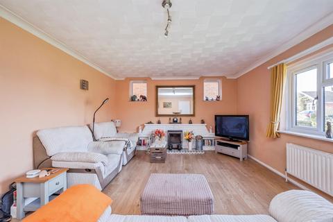 3 bedroom detached house for sale, Wathen Way, Marsham, Norwich