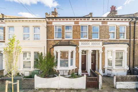 undefined, Solon Road, LONDON SW2
