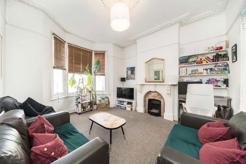 undefined, Solon Road, LONDON SW2
