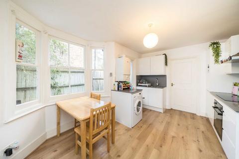 undefined, Solon Road, LONDON SW2