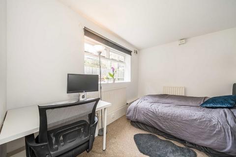 undefined, Solon Road, LONDON SW2