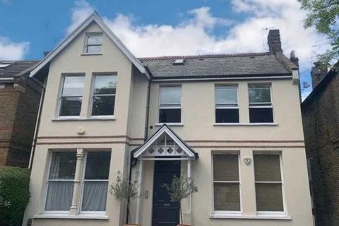 undefined, Gordon Road, London W5