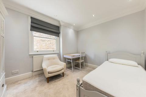 undefined, Gordon Road, London W5