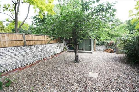 undefined, Gordon Road, London W5
