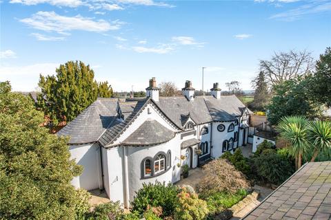 undefined, Springfield Lane, Marford, Wrexham, LL12