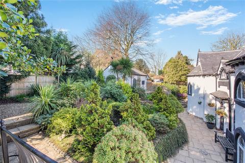 undefined, Springfield Lane, Marford, Wrexham, LL12