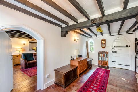 undefined, Springfield Lane, Marford, Wrexham, LL12
