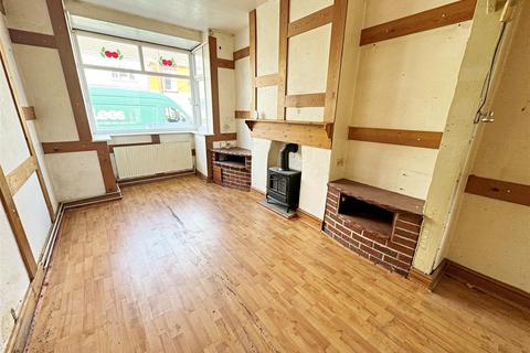 2 bedroom terraced house for sale, Barcroft Street, Cleethorpes, N.E. Lincs, DN35 7BG