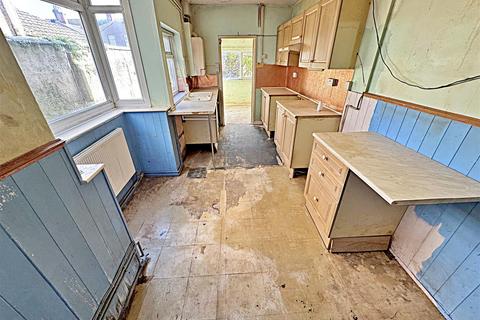 2 bedroom terraced house for sale, Barcroft Street, Cleethorpes, N.E. Lincs, DN35 7BG