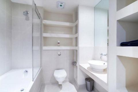 2 bedroom apartment to rent, Bolsover Street, London W1W