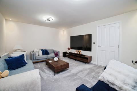 4 bedroom detached house for sale, Grasshopper Green, SUTTON-IN-ASHFIELD, Nottinghamshire, NG17