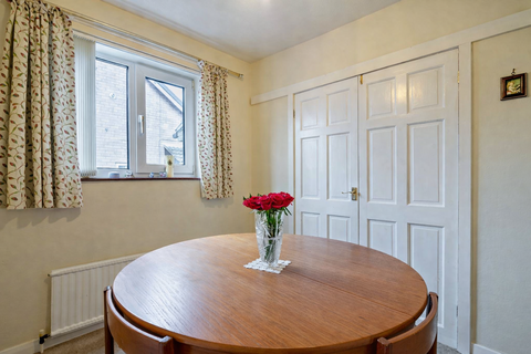 2 bedroom semi-detached bungalow for sale, Woodkirk Gardens, Dewsbury, West Yorkshire