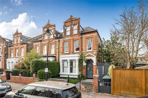 2 bedroom apartment for sale, Fairfield Road, London, N8