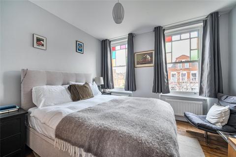 2 bedroom apartment for sale, Fairfield Road, London, N8