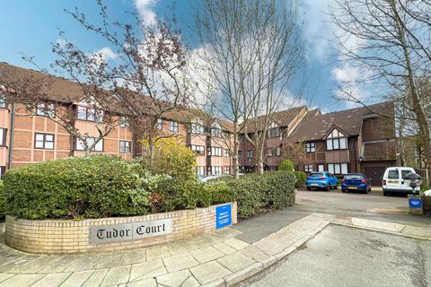 undefined, Tudor Court, Liverpool, L19