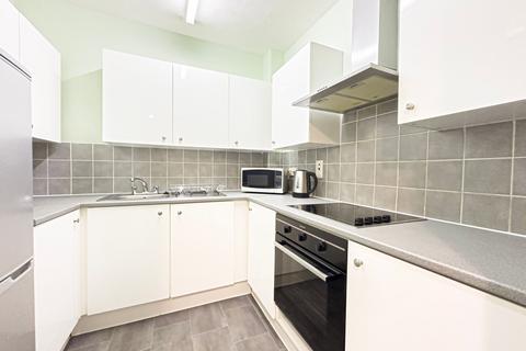 undefined, Tudor Court, Liverpool, L19